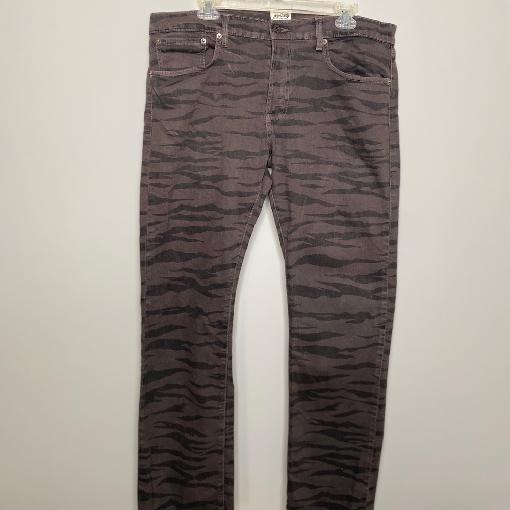 Kennedy Denim and Co. Pants